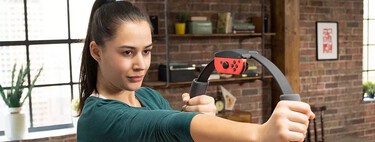 Regalos de Navidad para amantes del fitness: videojuegos de Nintendo Switch, Xbox y más con los que ponerte en forma 