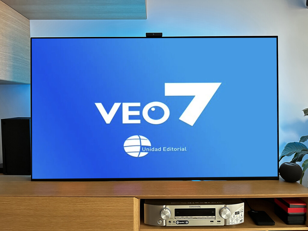 La TDT estrena nuevo canal gratis y para todo el país. Está dedicado al cine reciente y a las series