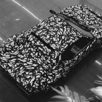 Paciencia, el nuevo De Tomaso Pantera se presentará en Goodwood 
