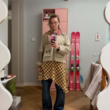 Las nuevas New Balance tutti frutti que llevarán las chicas estilosas esta primavera  