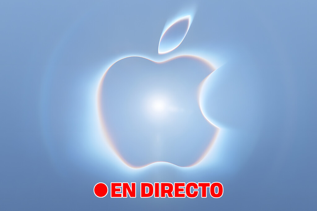 iPhone plegable, iPhone 18 Pro y más: sigue la keynote de Apple en directo