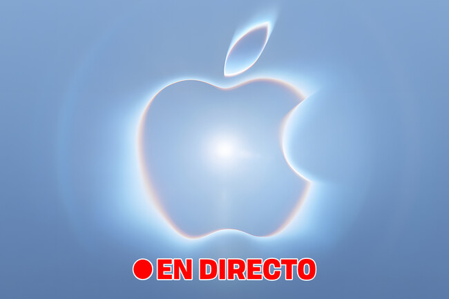 Evento Apple