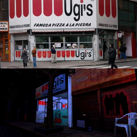 Comparacion Ugis Real Y Del Juego