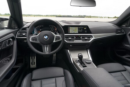 Bmw Serie 2 Coupe 2022 75