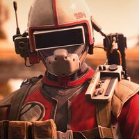  “Mi recompensa es la justicia”, en ARC Raiders se está formando un cuerpo de sheriffs que liquidan a los jugadores problemáticos  