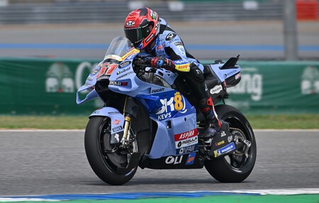 Pirro Tailandia Motogp 2026