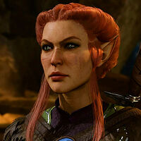 Una recompensa de Kagha en Baldur's Gate 3 te debería hacer alguien respetado y reverenciado entre los druidas del juego, pero en realidad resulta ser "un timo"