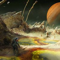 A Starfield le sentaría genial una serie de animación, y como prueba de ello Bethesda ha publicado tres cortos animados sobre el RPG espacial