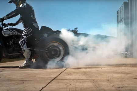 Indian Motorcycle Tattoo Ink1