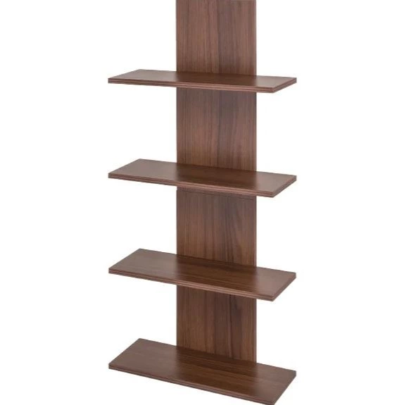Estante de pared, imitación madera de roble
