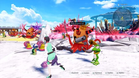 Digimon 02