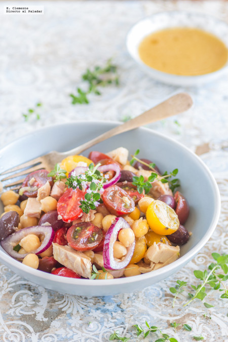 La mejor forma de consumir legumbres en verano y ocho recetas para probar en casa