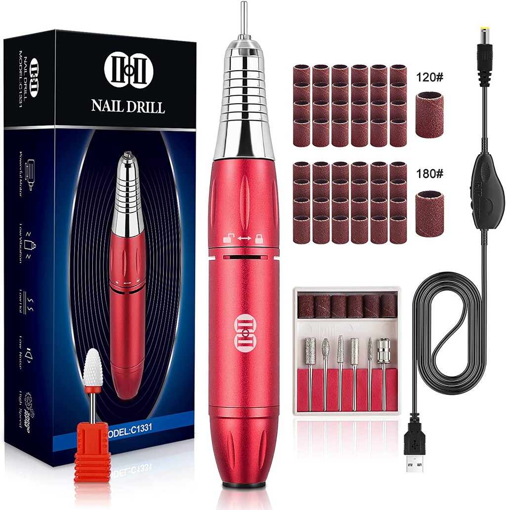 Uñas acrílicas: cómo se hacen y 14 ideas para lucir una manicura perfecta