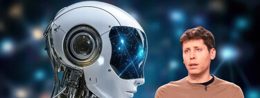 Sam Altman ya se atreve a poner fecha a la llegada de una IA superior al ser humano. Lo increíble es que ya ha empezado la cuenta atrás