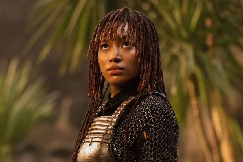 Uno de los mandamases de Disney explica por qué decidieron cancelar Star Wars: The Acolyte: "No tuvo el rendimiento que esperábamos"