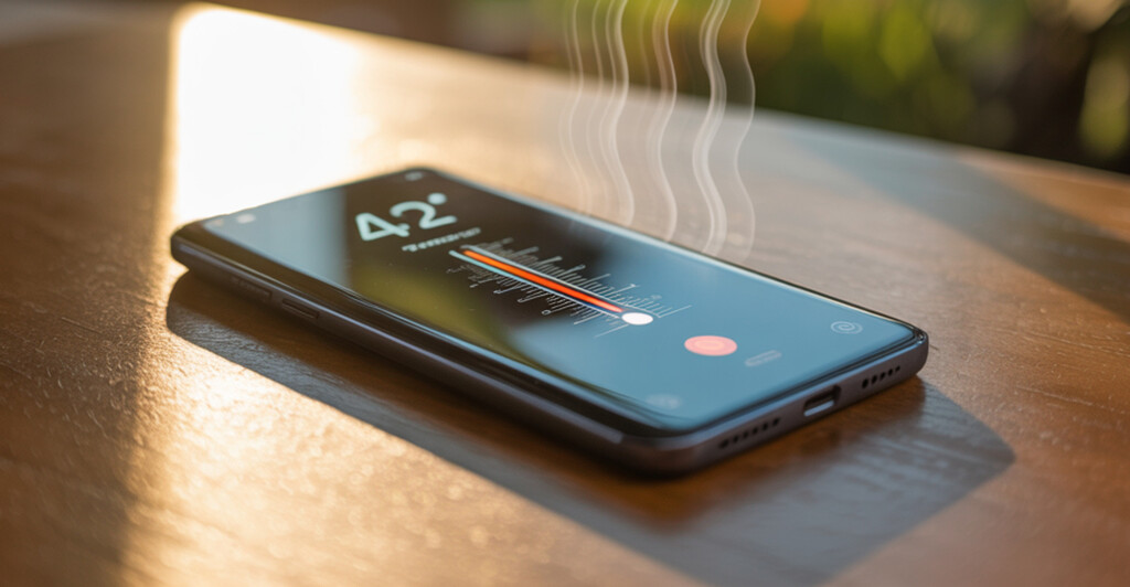 La mejor forma de cargar tu Xiaomi en esta ola de calor para que se caliente lo mínimo posible 