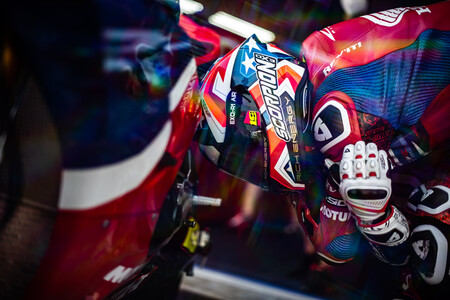 Bautista Misano Sbk 2021