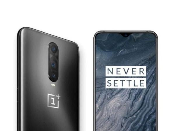 Oneplus 6t