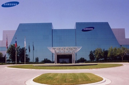 Samsung invierte 3.900 millones de dólares en la planta de Texas que fabrica para Apple