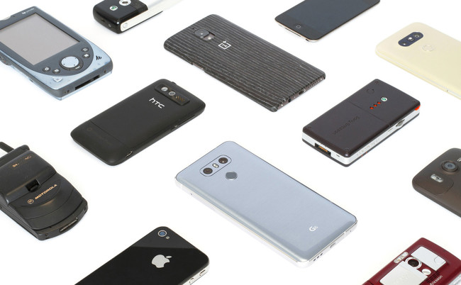 Lg G6
