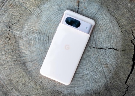 Pixel 8