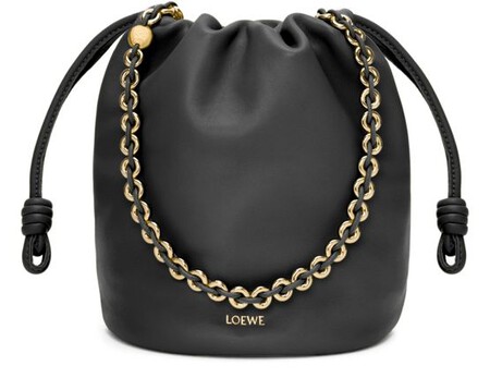 Bolso Flamenco Loewe
