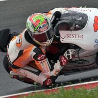 Con su brillante actuación en Austria, Jaume Masiá se gana un asiento por dos años en el mundial de Moto3 