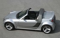 El Smart Roadster se fabricará en Gales