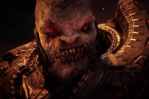 Gears Of War Reloaded