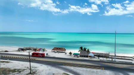 Playa Campeche