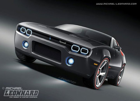 Plymouth Road Runner, lo que podría haber sido