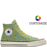 Converse by You Keith Haring 70 Personalizables