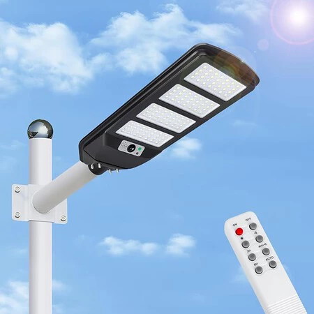 farola solar Aigostar