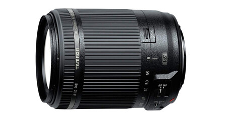mejores ofertas en cámaras, objetivos y accesorios 175 Tamron Af 18 200 F35 63 Xr Di Ii Vc