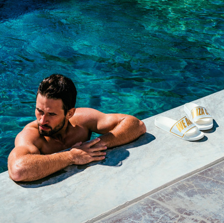 Cruyff Classics lanza su Ibiza C.F Collection
