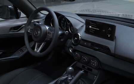 Mazda MX-5 2024