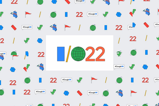 Googleio2022