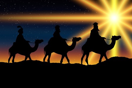 Villancicos de Navidad para niños: Ya viene la vieja
