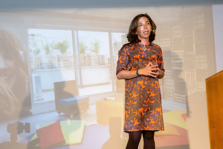 Foto de Galería del Espacio Microsoft (8/196)