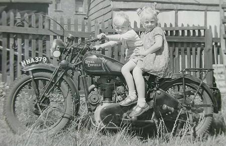 Harley-Davidson Vs Royal Enfield, la batalla del hierro