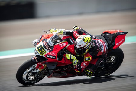 Bautista Mandalika Sbk 2022