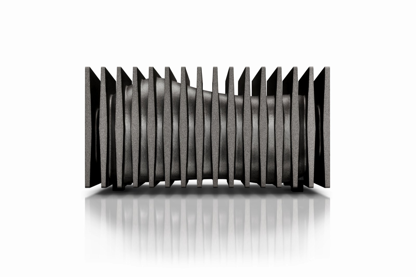 Foto de LaCie Blade Runner (6/9)