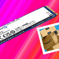 Amazon tiene el SSD ideal para mejorar tu laptop: el Kingston NV3 de 1 TB ahora por solo 1,209 pesos 