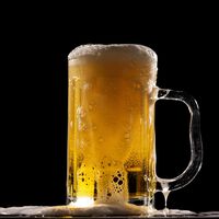 La cerveza sin alcohol es lo único que crece y Javier Soriano, maestro cervecero, lo sabe: "La 0,0 te invita a tomar dos o incluso tres" 