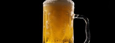 La cerveza sin alcohol es lo único que crece y Javier Soriano, beer sommelier, lo sabe: "La 0,0 te invita a tomar dos o incluso tres"