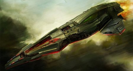 'WipEout 2048': detalles sobre el modo zombie que finalmente no se incluyó en la versión final