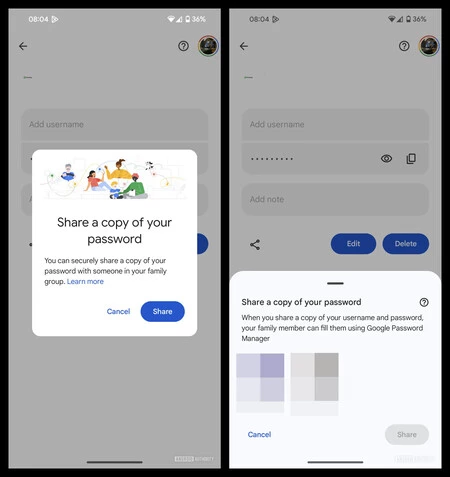 画像 | Android 権限