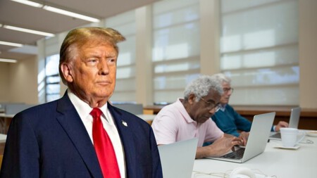 Dificilmente Se Podran Permitir Un Reves Economico O Tener Mala Salud Jubilarse Antes De Los 65 Es Un Drama Para Muchos Americanos