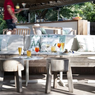 Los probamos y los recomendamos: los 5 restaurantes en Barcelona para este verano 2015
