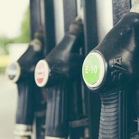 Precio de la gasolina y el diésel hoy, 13 de julio